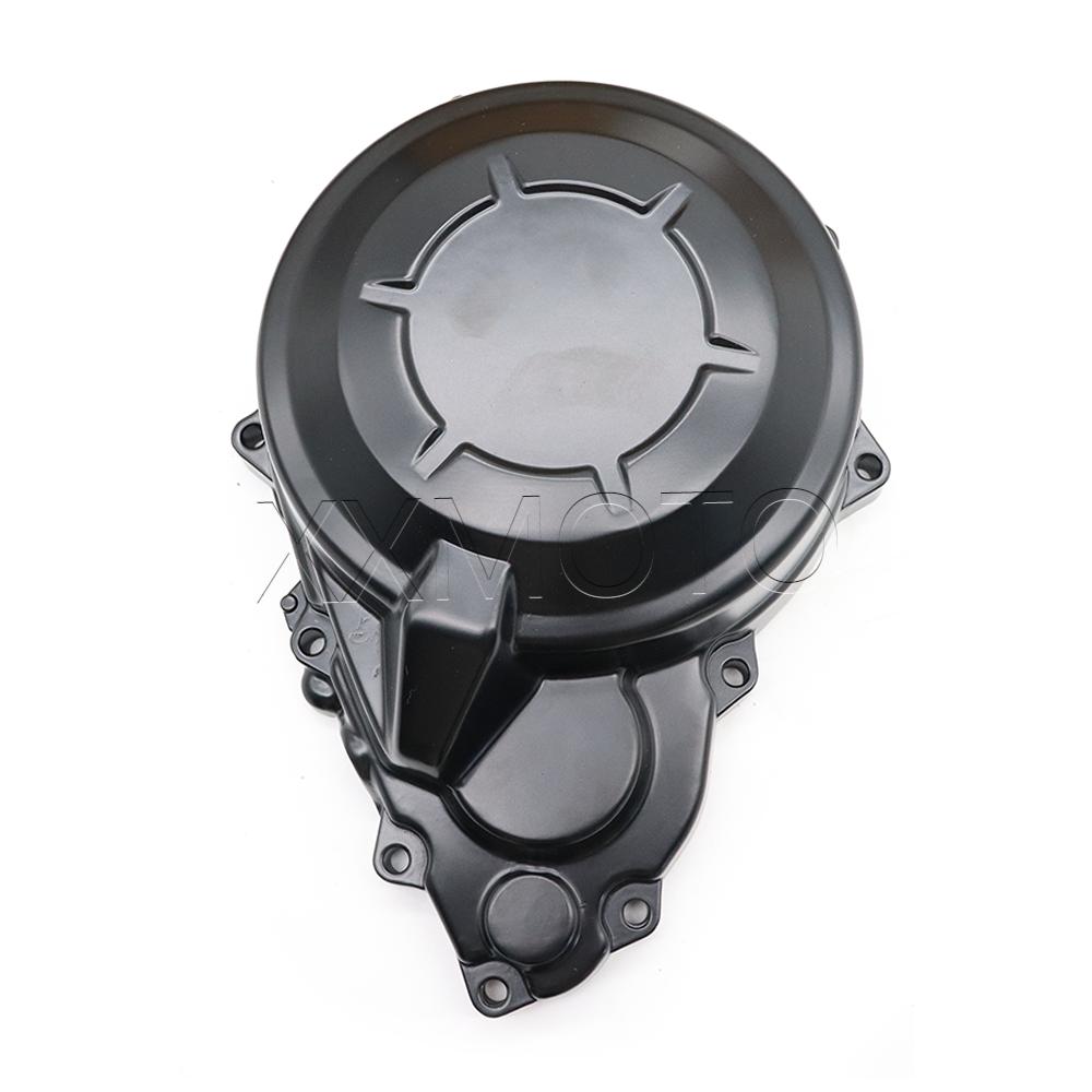 For Honda CB500F CBR500R CB 500F CBR 500R 500 2016 2017 2018 Motorcycle Stator Cover Engine Generator Ignition Crankcase Cover