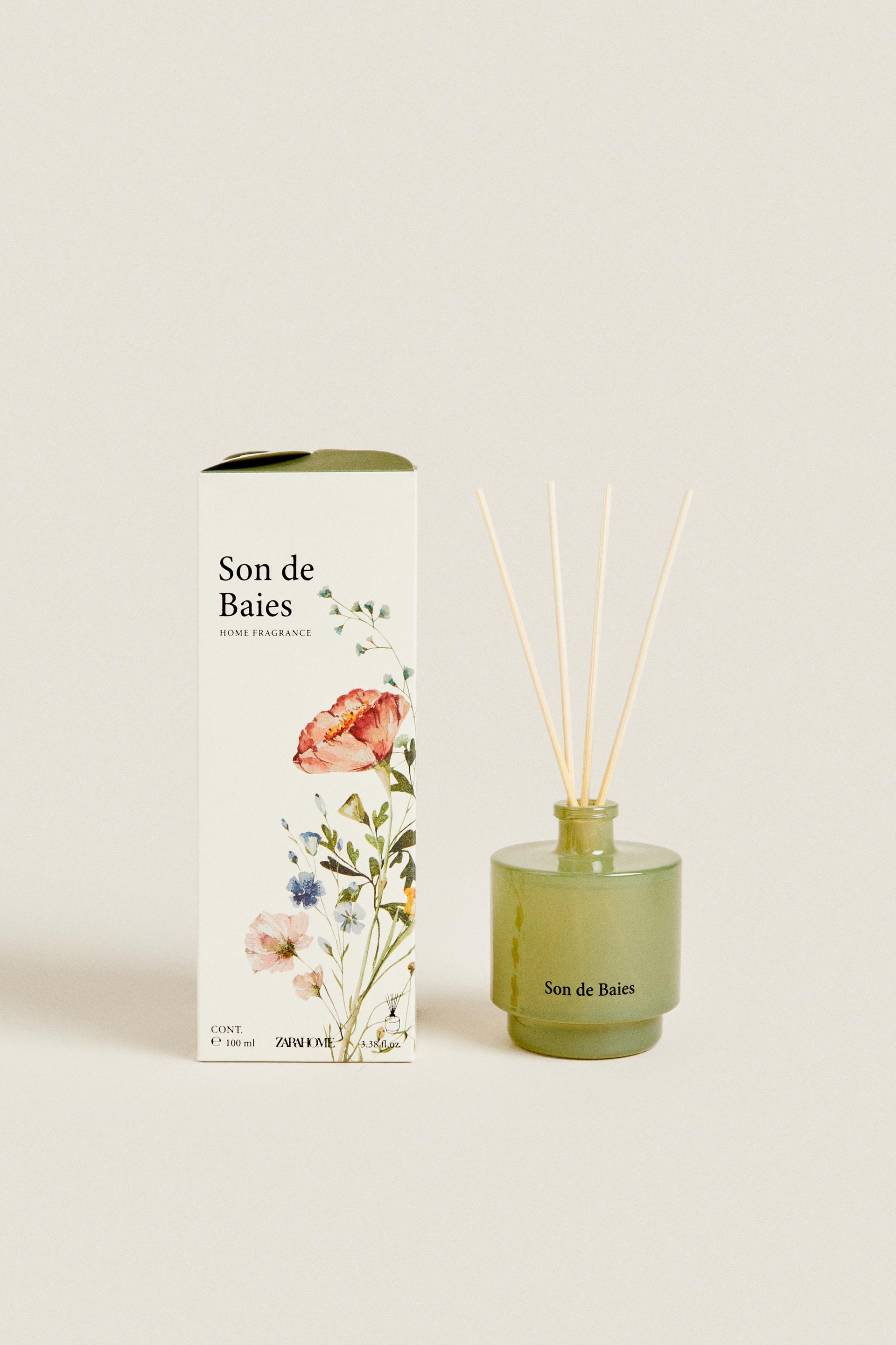 

(3,38 унции) SON DE BAIES RED ДИФФУЗОР