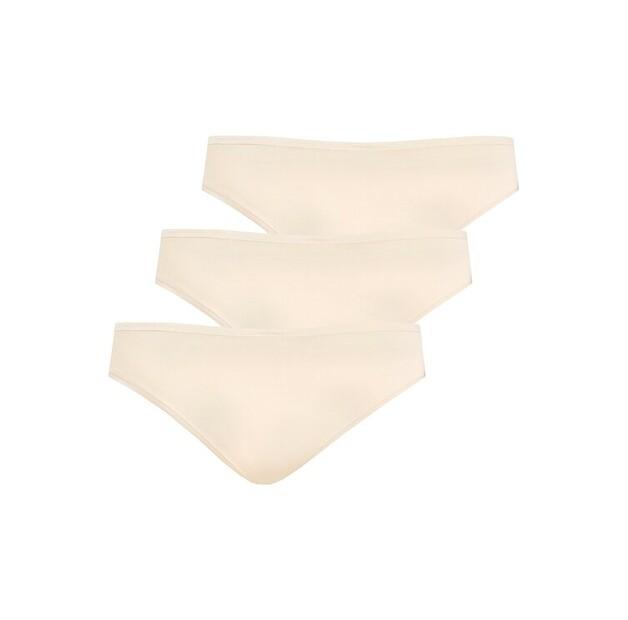 Трусы-стринги Teyli Brazistri EU L