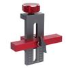 Cabinet Door Installation Positioner Aluminum Alloy Adjustable Length Adjustable Length Cabinet Installation Tool