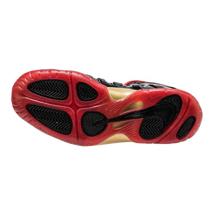 Nike Little Posite One Dracula Gs 846077-003