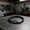 Jeu de durites d'huile de frein 2000 mm pour modèles MAGURA VTT Pour MT4 Pour MT4E et Pour MT5