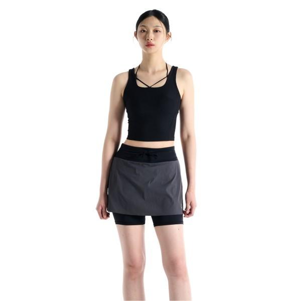 Fila Running Skirt Leggings Fs253ip02f002 006