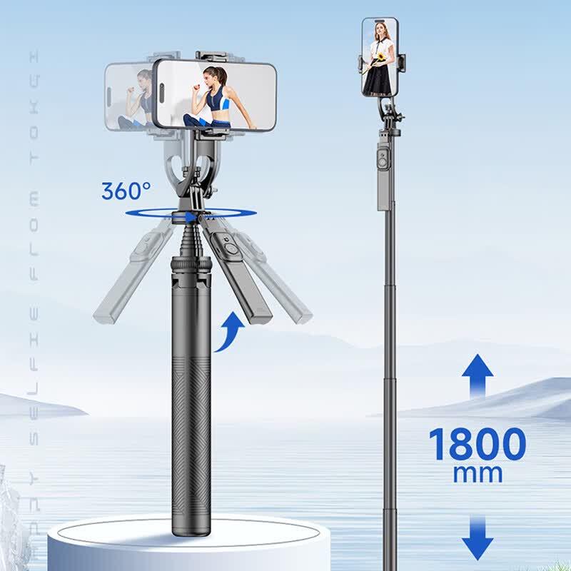 

Burenshu Flagship Selfie Stick