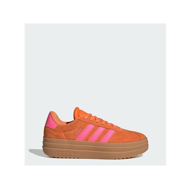Полуботинки adidas VL Court Bold EU 42_2_3