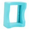 Non Slip Silicone Cup   Cup Holder with Built in Slot for Bottle Crafting Decoration
