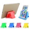 Tragbarer Handyhalter Faltbarer Verstellbarer Handy-Ständer Mini-Handy-Ständer Für iPad iPhone Xiaomi Samsung Tablet Schreibtischhalterung
