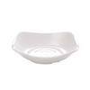 WUHE Melamine Dipping Sauce & Snack Plate