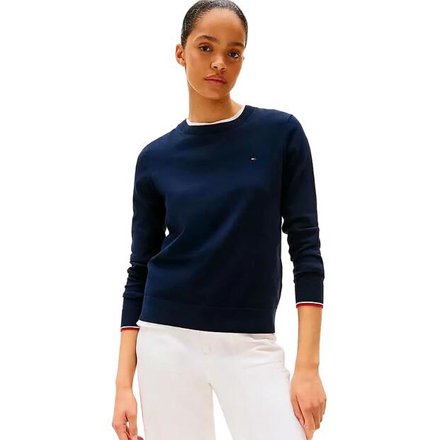 Tommy Hilfiger Свитер Stitch L 15799₽