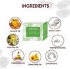 Jovees Herbal Night Cream with Avocado 50 Gm Pack of 1 for Younger Glowing Hydrated Skin Anti-Aging