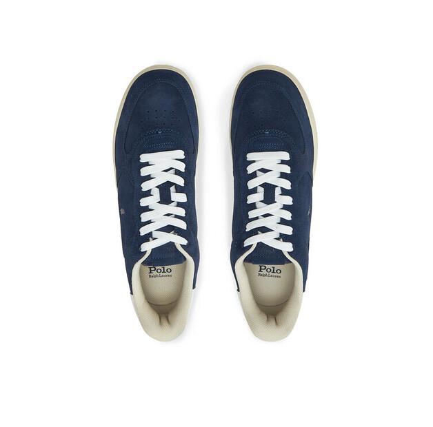 Мужские кроссовки Polo Ralph Lauren 809940315001 синие