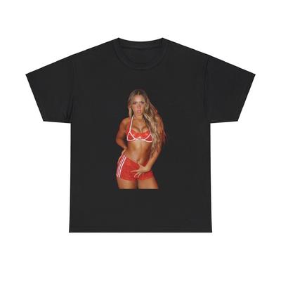 Tate McRae Think Later Shirt