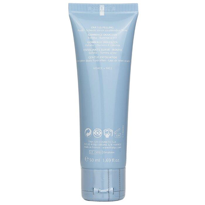 THALGO Gentle Exfoliator - For Dry, Sensitive Skin