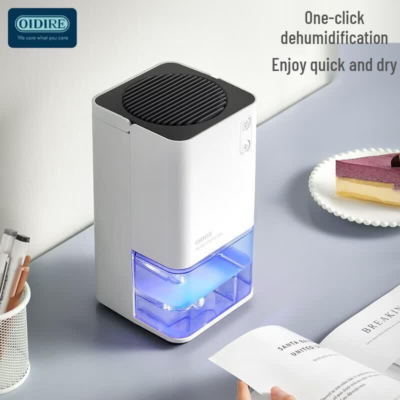 OIDIRE Smart Home Dehumidifier CN Plug (adapter Included)