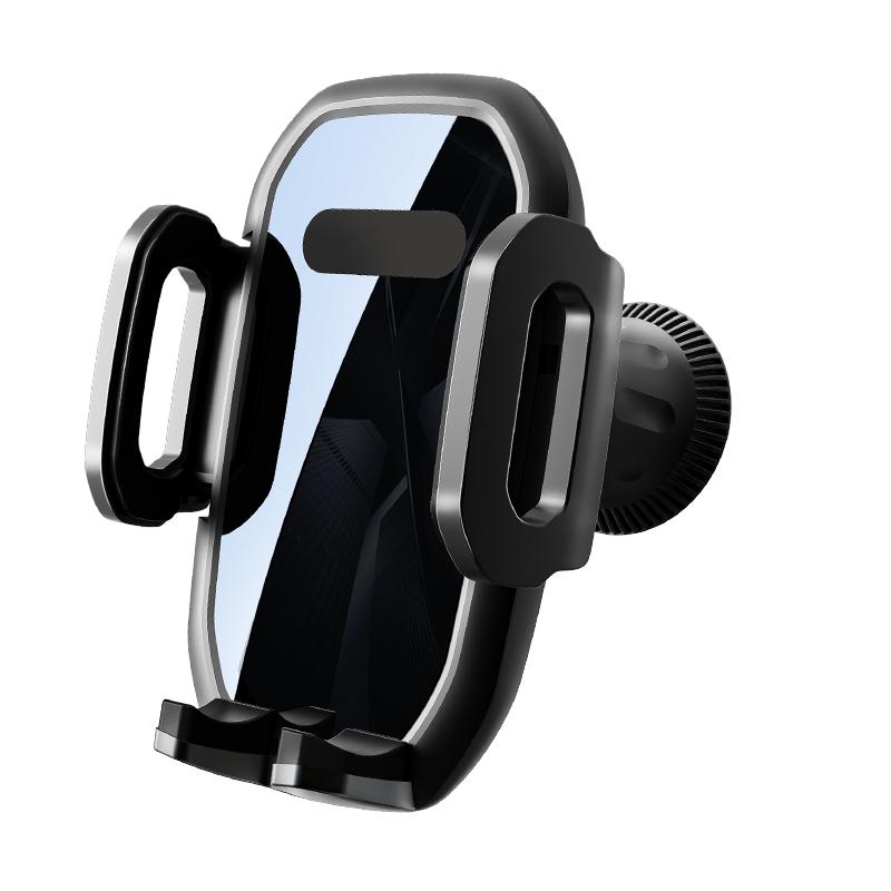 New Trending Car Phone Holder Gravity Car Air Vent Holder Cell Stand Universal Mobile Phone Car Holder Support for Phone