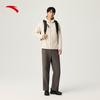 Anta Fire Shell Men's Winter Fleece Jacket