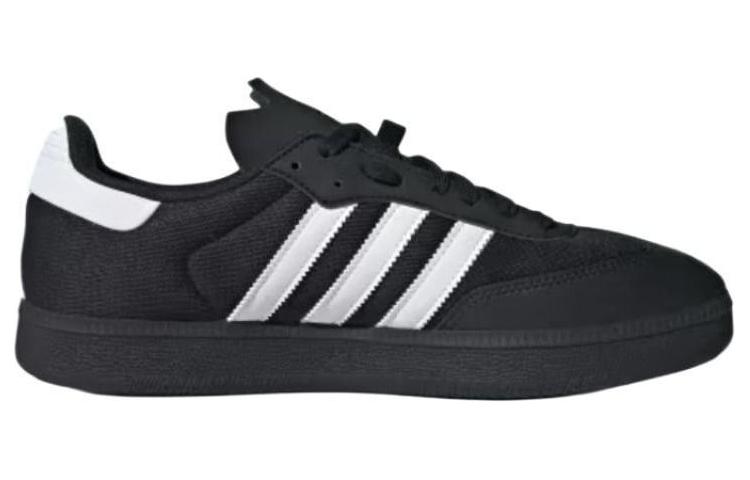 adidas Velosamba Made With Nature Core Black Cloud White IE0232