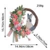 15.75 Inch – rosa