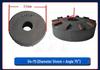 Valve Seat Reamer Grinding Tool for Motorcycle, Automobile, Diesel Engine