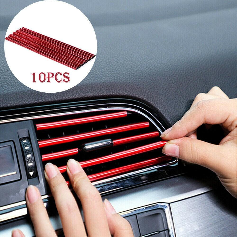 Cover Strip Car 20cm/strip Air Conditioner Decoration