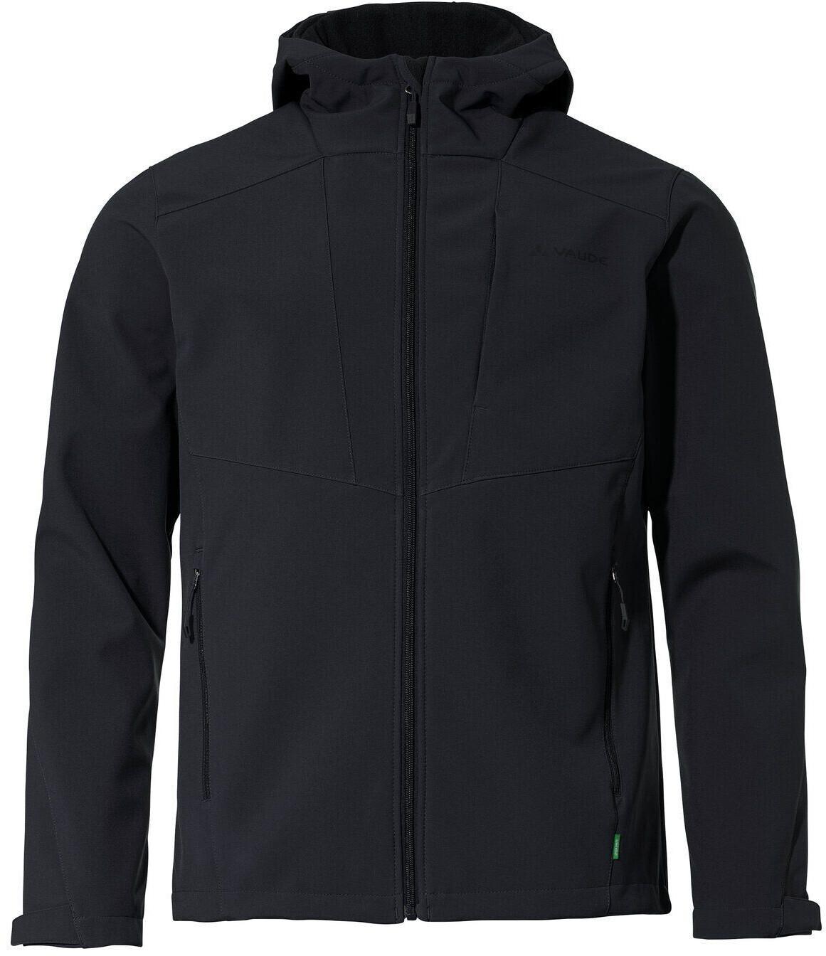

Куртка VAUDE Мужская куртка с капюшоном Cyclone черного цвета S