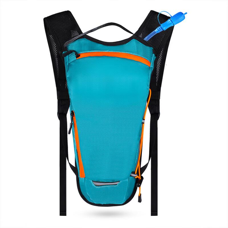 Li Shen Hiking & Cycling Backpack 15.5 inch (8-14L)
