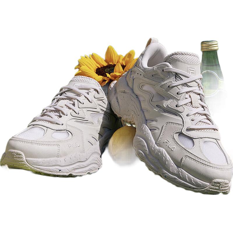 Fila  Папоротник  Серия Мужские Дышащие Повседневные Кроссовки 41