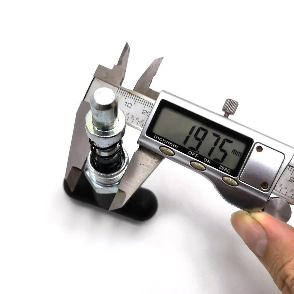 Pin Spring Knob Fitness Pins, Accessories, Training, Home Gym