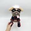 Deadpool Wolverine Plush Toy Animal Collection Soft Stuffed Doll For Kids And Collectors