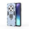 For Xiaomi Poco C75 Case Anti-knock Armor Magnetic Suction Stand Full Edge Back Cover For Poco C75 Case For Poco C75 6.88 inch