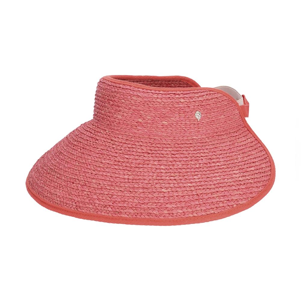 

Шляпа Helen Kaminski Hat50315 Po козырек Солнечная кепка HAT50315 PO