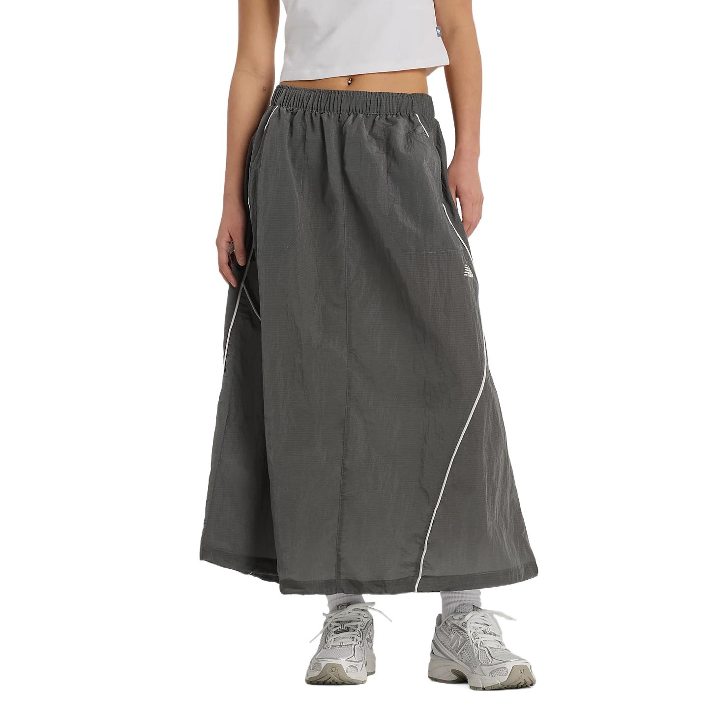 New Balance Casual Long Skirt Women s WB61D2OPCAS 2XL