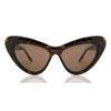 Gg0895s 002 Women Sunglasses