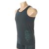 Fila New Year Cheongryong Print Spandex Two Tone Running Rng1609mdpt