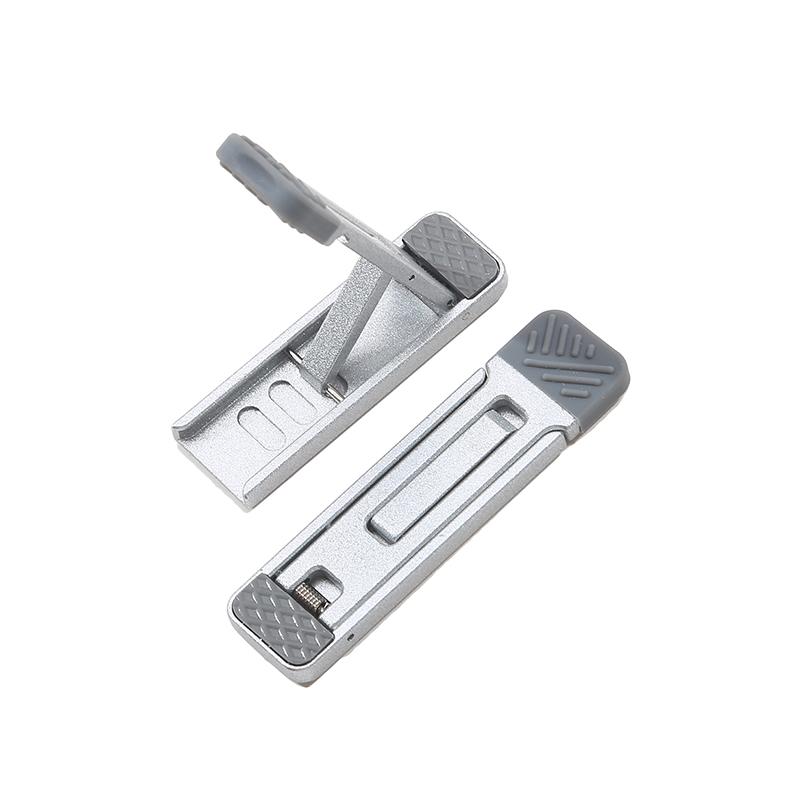 Ayarlanabilir Katlanabilir Braket Mini Taşınabilir Dizüstü Bilgisayar Standı Alaşımlı Isı Azaltma Popüler Dizüstü Bilgisayar Tutucu
