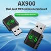 Ağ – USB Wi-Fi Adaptörleri/Dongle