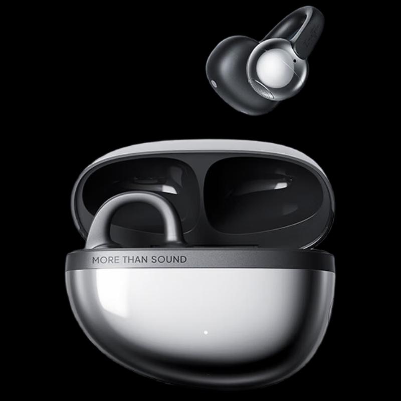 

EDIFIER Auro Clip Open-Ear Bluetooth Headset