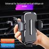 2026 Car Model Phone Holder - Navigation Mount & Support Bracket