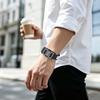Soft Silicone Strap Adjustable Fitness Tracker Strap Sport Wristband for Hume Band for Men Women