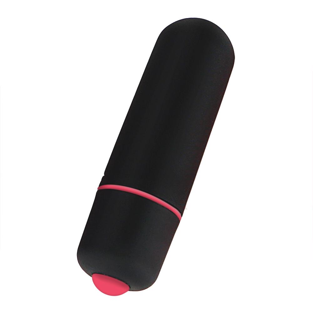 VATINE Mini Powerful Bullet Vibrator Clitoris Stimulator G-spot Female Masturbation Massager Adult Sex Toys for Women AV Stick