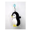 Take Off Plush Little Zoonie Strap Penguin