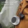 with RGB Lighting Mini Bluetooth Speaker Magnetic 2-in-1 Wireless Sound Box High Sound Quality Portable Subwoofer Party
