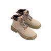 Global British style Martin boots women's 2025 spring new platform fashion casual versatile women's shoes CH 2075-2