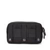 Hot-Selling Multi-Functional Outdoor Emergency Waist Bag with Medical and Digital Storage Options