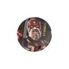 Small Planet Marvel "Thunderbolts*" Can Badge Complete Set (All 6 Types) Approx. 5.6x5.6cm (56) Blind Packaged