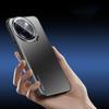 For Vivo Y200i 5G Case with Lens Kickstand Shockproof PC+TPU Phone Cover