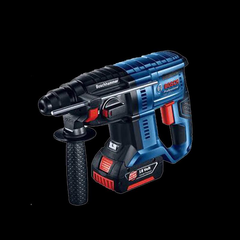 Bosch 18V Cordless Rotary Hammer
