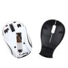 Mini 2.4 GHz 800-1600 DPI Wireless Optical Mouse Mice for PC Laptop Notebook