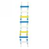 Wooden Bridge Swings Hanging Parrot Ladder New Climbing Ladder Toys  for Parakeet Cockatiel