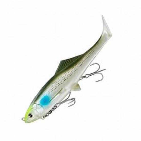 

Daiwa Morethan Sail Upper 165F Mullet Lure